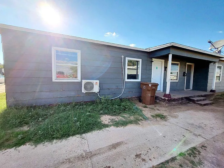 1503 Sycamore St #A — Photo 16