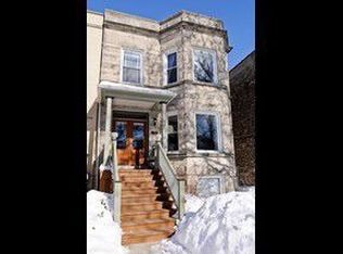 1236 W Glenlake Ave, Chicago, IL 60660