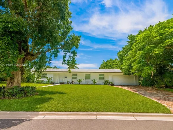 1422 Coruna Ave, Coral Gables, FL 33156