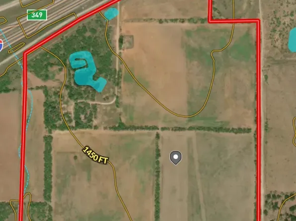 6685 Interstate Highway 20, Ranger, TX 76470