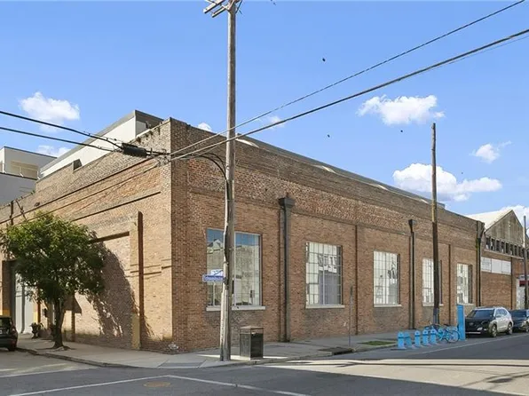 1071 Tchoupitoulas St, New Orleans, LA 70130