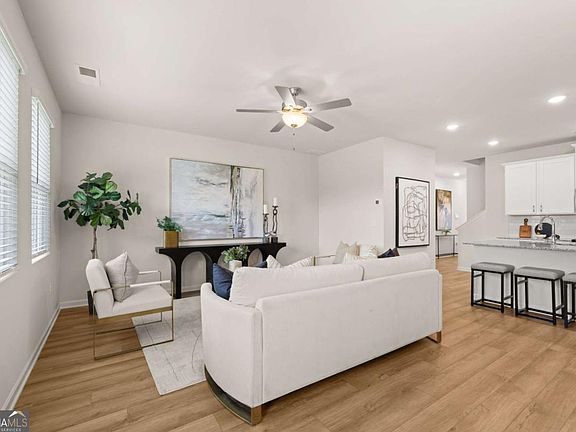 5th image of 4516 Ajo Walk SW #5