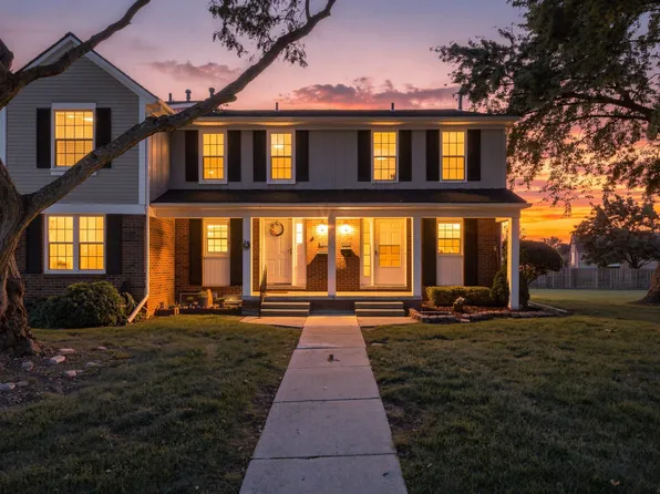 36320 Park Place Dr #146, Sterling Heights, MI 48310