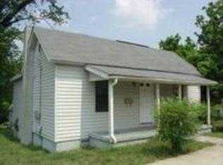 610 Portsmouth Ave, Bristol, VA 24201
