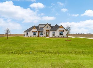 136 Lana Garden Way, Waxahachie, TX 75165