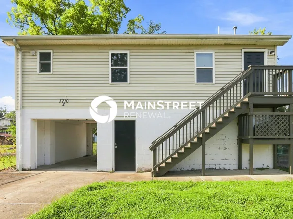 3710 Vermont Ave #2, Louisville, KY 40211