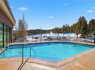 Peak 9 Inn, Breckenridge, CO 80424