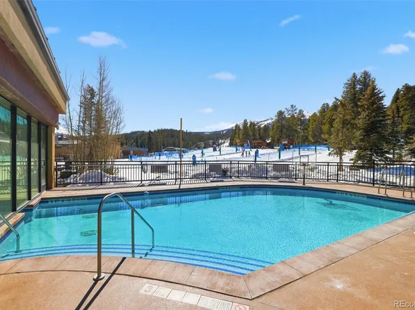535 S Park Avenue Bldg 4 #505, Breckenridge, CO 80424