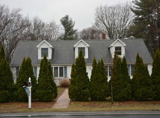 335 Stony Hill Rd, Wilbraham, MA 01095