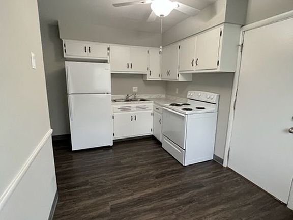 5th image of 1171 Sanborn Pl APT D