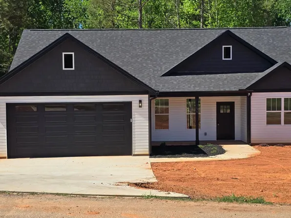 195 Susans Rd, Gaffney, SC 29341