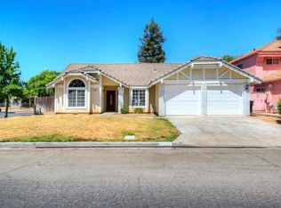 6231 N Gentry Ave, Fresno, CA