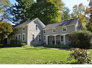 25 Old Canton Rd, Canton, CT 06019