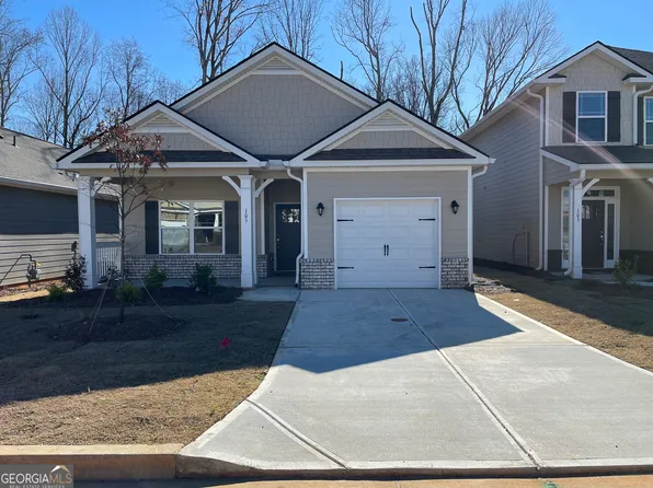 105 Vineyard Walk #81, Carrollton, GA 30117