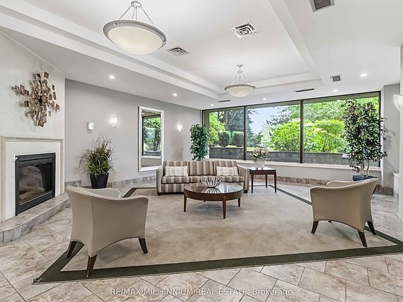 3rd image of 4235 Sherwoodtowne Blvd #Penthouse 7