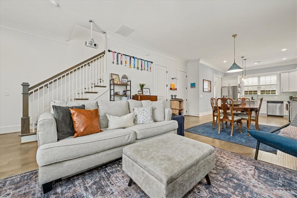 126 Cadet St, Clemson, SC - View 3