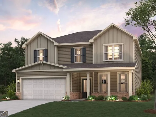 4133 Thornbud Rd S, Fulton, GA 30349