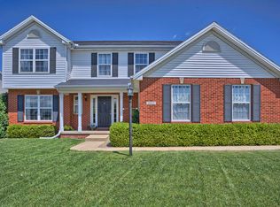 4802 Horse Creek Dr, Champaign, IL 61822