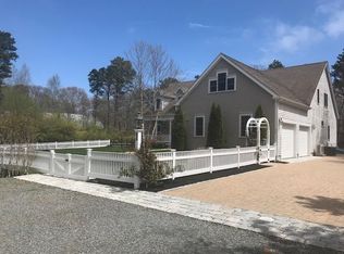86 Cobble Stone Rd, Barnstable, MA 02630
