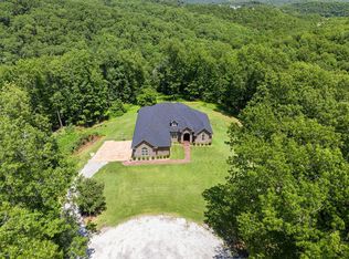 266 Lost In Woods Ln, Cape Fair, MO 65624