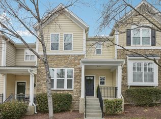 5919 Hourglass Ct, Raleigh, NC 27612