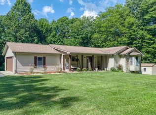 1133 W Laurel Way, Monterey, TN 38574