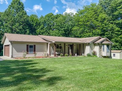 1133 W Laurel Way, Monterey, TN, 38574