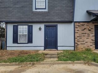 2001-2002 Jamestown Way #2, Jackson, MS 39211