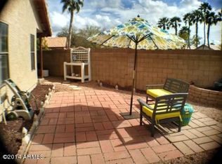4523 E Harmony Ave, Mesa, AZ 85206