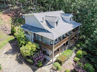 899 Wauka Ridge Rd, Clermont, GA 30527