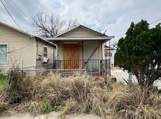 419 N Smith St, San Antonio, TX 78207
