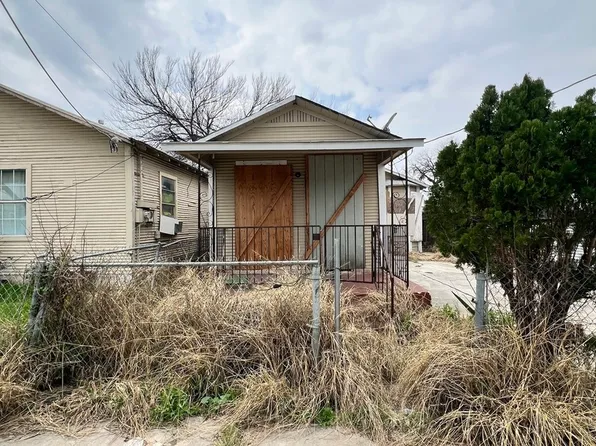 419 N Smith St, San Antonio, TX 78207