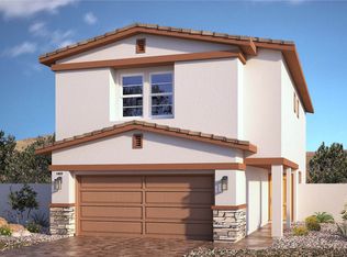 1094 Saffron Toucan Ln, Henderson, NV 89011