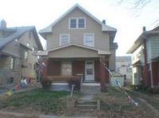 126 Chelsea Ave, Kansas City, MO 64123