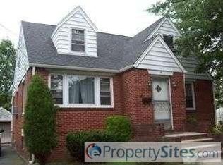 48 Yahara Ave, Rutherford, NJ 07070