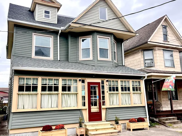 524 Race St, Sunbury, PA 17801