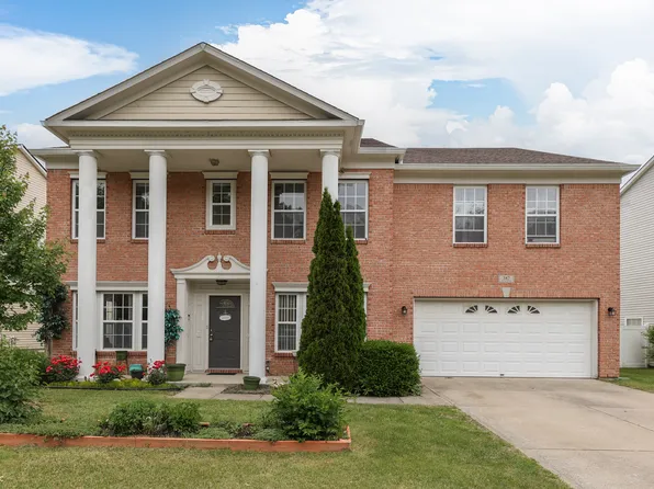 387 Legacy Blvd, Greenwood, IN 46143