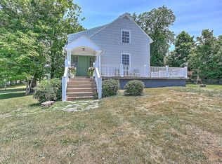 305 Park St, Greeneville, TN 37743