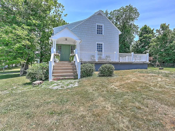 305 Park St, Greeneville, TN 37743