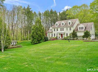 46 Sherwood Rd, Easton, CT 06612