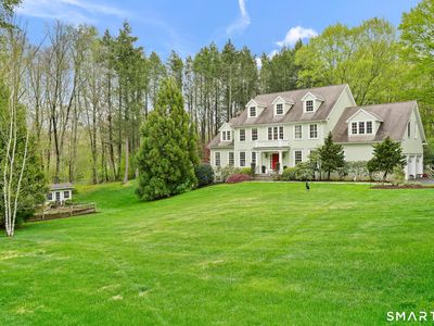 46 Sherwood Road, Easton, CT, 06612