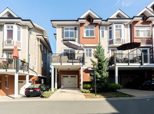 8068 207th St #34, Langley, BC V2Y 0M9