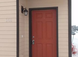 75 SW Silverstar Ln APT 106, College Place, WA 99324