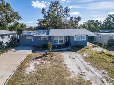 5230 45th Ave N, Saint Petersburg, FL, 33709