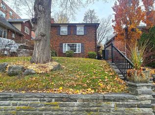 4B Mayfair Ave #Basement, Toronto, ON M5N 2N4
