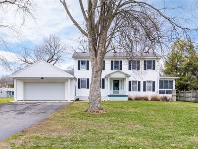 1116 Whitney Rd E, Fairport, NY, 14450