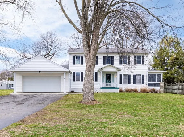 1116 Whitney Rd E, Fairport, NY 14450