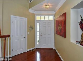 7957 Almeda Ct, Lorton, VA 22079