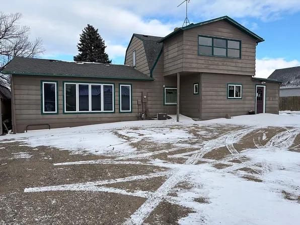 400 E Commercial Ave, Gettysburg, SD 57442