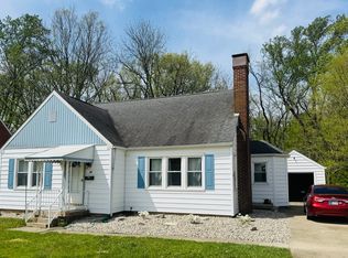 226 N Federal Dr, Anderson, IN 46013